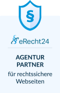 Agentur Siegel eRecht24